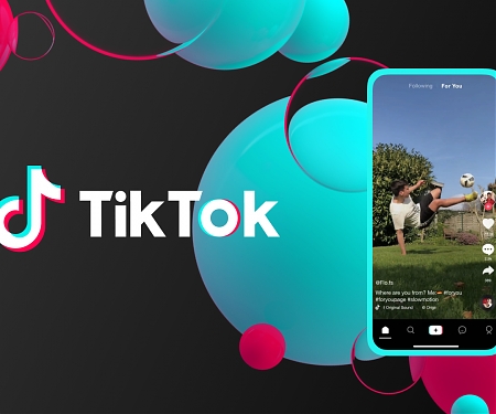 (PDF) TikTok Report - Community Commerce as An Emerging Opportunities