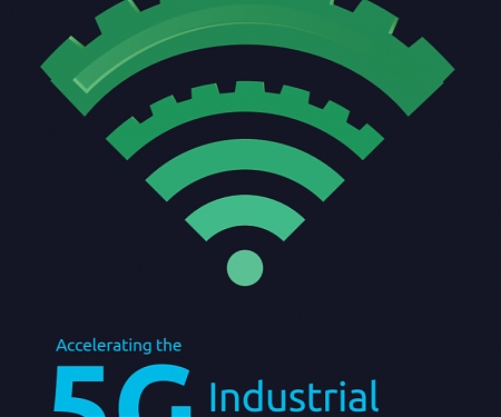 (PDF) Capemini - Accelerating the 5G Industrial Revolution