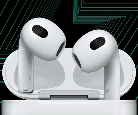 ‘AirPods Lite’ to Debut Later This Year, New Report Says
