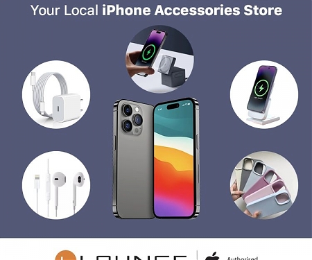 Ownership of iPhone Accessories of iPhone Buyers