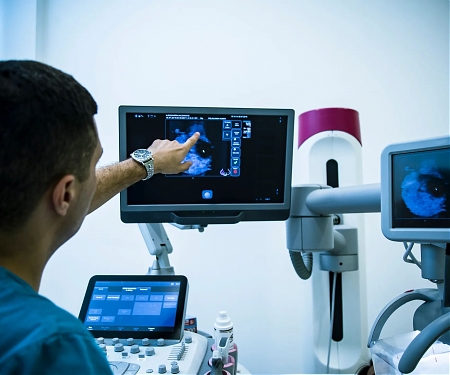 Study Claims AI Could Boost Detection of Breast Cancer by 21%