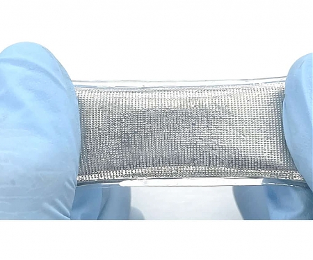 Researchers Develop Elastic Material That Is Impervious to Gases and Liquids