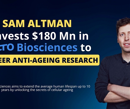 The Most Secretive Longevity Lab Finally Opens Its Doors - Retro Biosciences