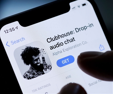 Clubhouse is The Latest firm for Which Traders Have Mixed Up Stocks