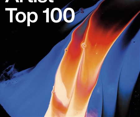 (PDF) Hiscox - Artist Trends and Top 100 Contemporary Artists