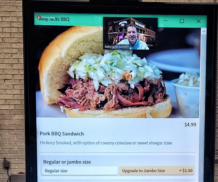Bite Ninja Scoops Up Pre-Seed Funding to Reimagine Restaurant Working Environments