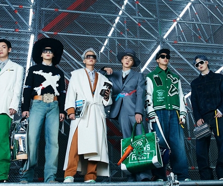 (Infographic) Lessons From The Most Valuable Luxury Brands In 2021