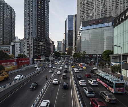 CALB's Debut Was Lukewarm, But China Has Buckets of EV Funding