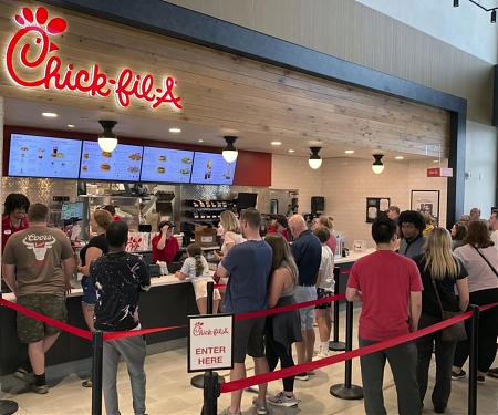 Nearly 80% of Americans Say Fast Food Is Now a Luxury Because It’s Become So Expensive