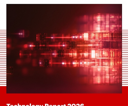 (PDF) Bain - Technology Report 2026