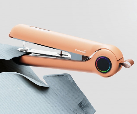 Chameleon Mini Hand-Held Sewing Machine