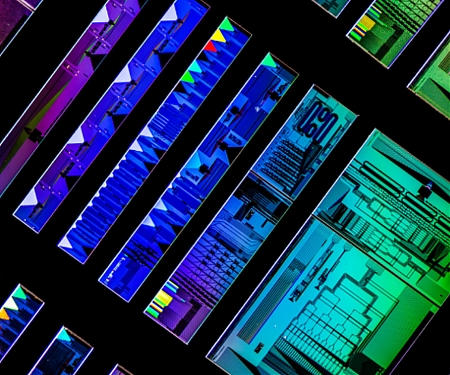 MIT Spinoff Building New Solid-State Lidar-on-a-Chip System