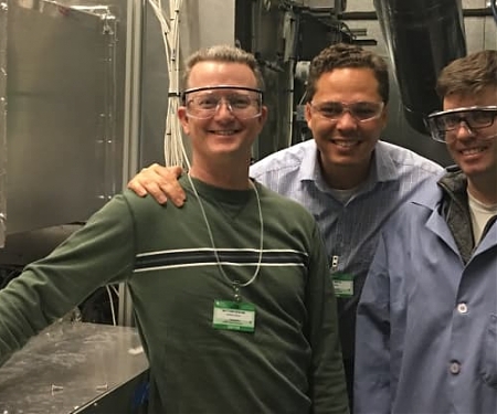 Bill Gates' BEV Backs Air Conditioning Startup Blue Frontier