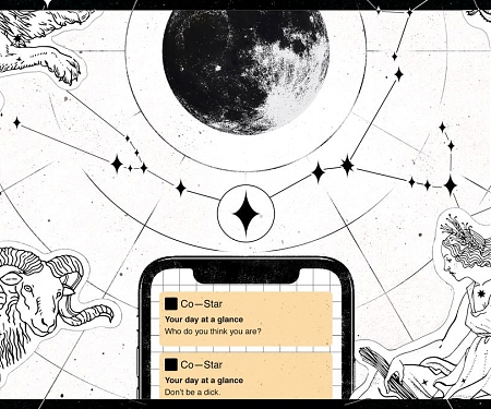 Astrology App Co-Star Raises $15M in New Funding