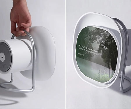 Transform Memory Into Scent - Transcent