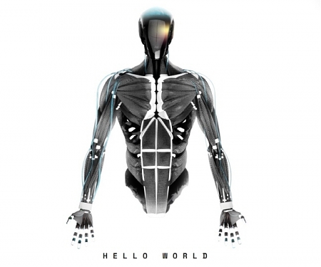 (Video) Clone Gets Deep Into The Uncanny Valley with Its Lifelike Robotic Hand