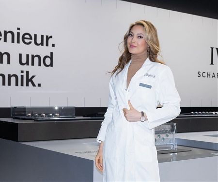 Skier Eileen Gu On Her Superstar Status, Ambassadorships And Secrets To Hyper Efficiency