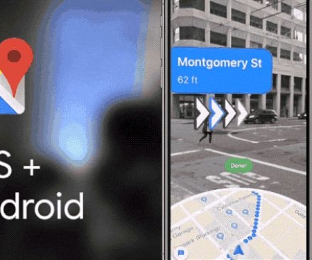 (Patent) Google Patents A Method for Pickup Location Identification for Ridesharing via AR