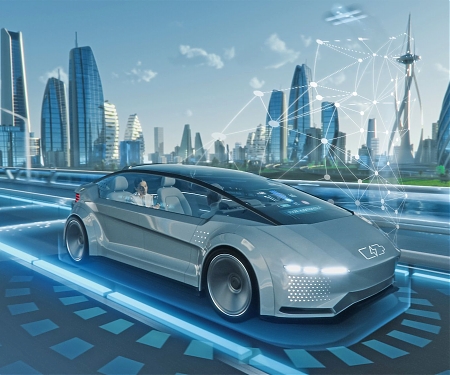 (PDF) BCG - How to Profit in Tomorrow’s Automotive and Mobility Industry