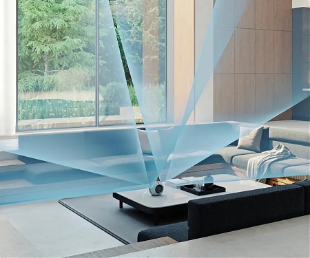 Devialet's $790 Portable Speaker Will Automatically Optimize Its Sound - Devialet Mania