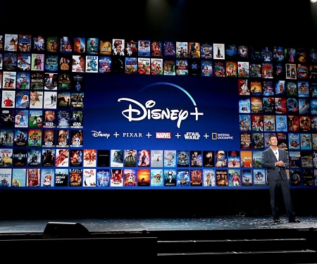 (PDF) Earning Report - Disney’s Fiscal Full Year and Q4 2020 Earnings Results