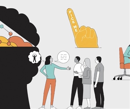 (Infographic) The Advertising Industry's New Job Landscape