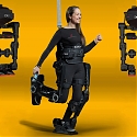 A Self-Balancing Exoskeleton Strides Toward Market