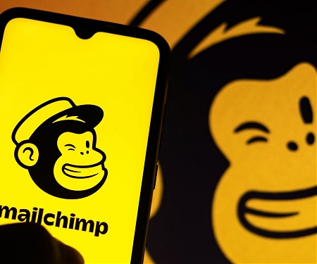 (M&A) Intuit to Buy Mailchimp for $12 Billion