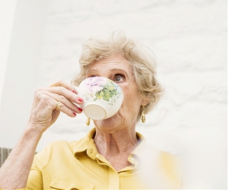 Tea Consumption and All-Cause and Cause-Specific Mortality