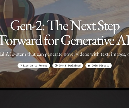 Runway, A Startup Building Generative AI for Content Creators, Raises $141M