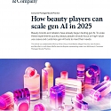 (PDF) Mckinsey - How Beauty Players Can Scale Gen AI in 2025