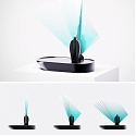 'Blooming Out' Reimagines The Traditional Router