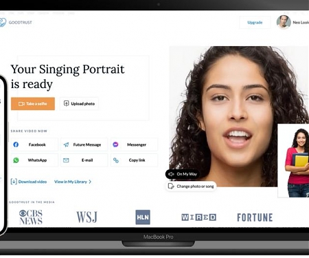GoodTrust Raises $5M to Protect Your Digital Legacy for Your Loved Ones