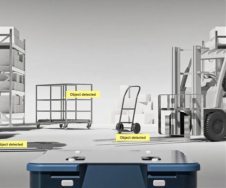 Sonair Takes A Cue From Dolphins to Build Autonomous 3D Vision Without Lidar
