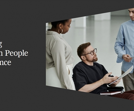 (PDF) BCG - Delivering Top-Notch People Performance