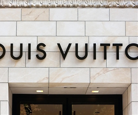 Louis Vuitton to Sell $41,000 NFTs to Top Customers