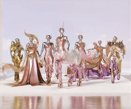 Fashion NFTs Total $245 Million In Sales. Can Brands Harness Success In 2023 ?