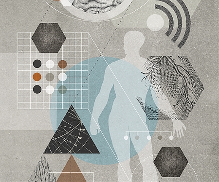 Your Body Is a Smart Home