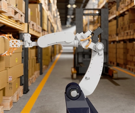 Formant Raises $18M to Help Companies Manage Fleets of Robots