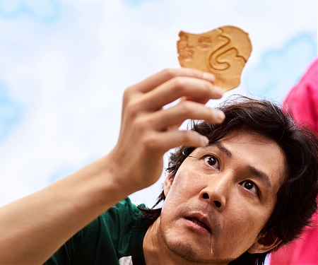 “Squid Game” is Only The Latest Netflix Hit to Break The Language Barrier