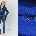 Citizens of Humanity’s New Jeans are Made with Bio-Dyes