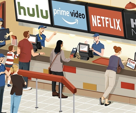 Price Hikes Leave Streaming Customers With Tough Choices