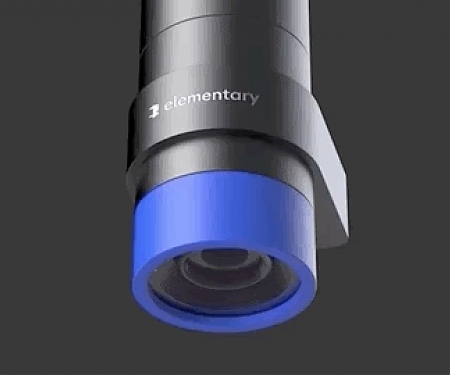 Tiger Global Leads Cash Infusion Into Elementary for Automated Manufacturing Inspection