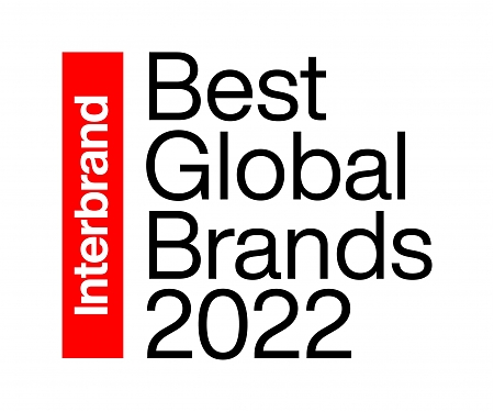 Interbrand - Best Global Brands 2022
