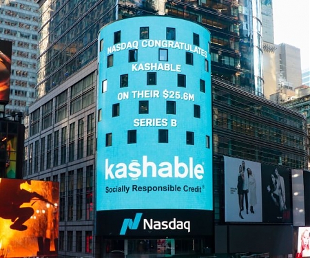 Kashable Banks $25.6M to Offer Employment-based Lending