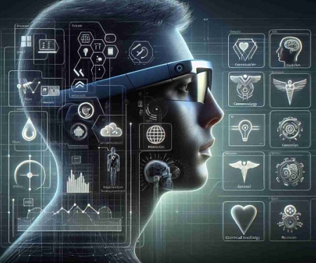 (Patent) New Google Patents Indicate That They May be Continuing Their Work on Consumer Focused Smartglasses