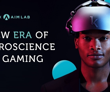 Aim Lab Maker Statespace Raises $50M for Game and Health Performance Training