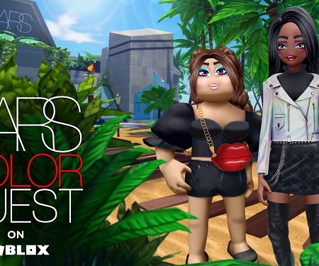 From L’Oréal To Roblox And Web3 : The Virtual Future Of Beauty