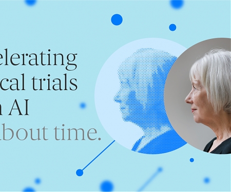 Unlearn.AI, A Startup Developing a ‘Digital Twin’ Service for Clinical Trials, Raises $50M