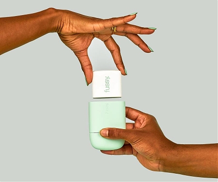 Sustainable Deodorant Brand Uses Refills and Mail Subscription to Cut Waste - Fussy